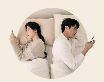 Couple relationship counseling